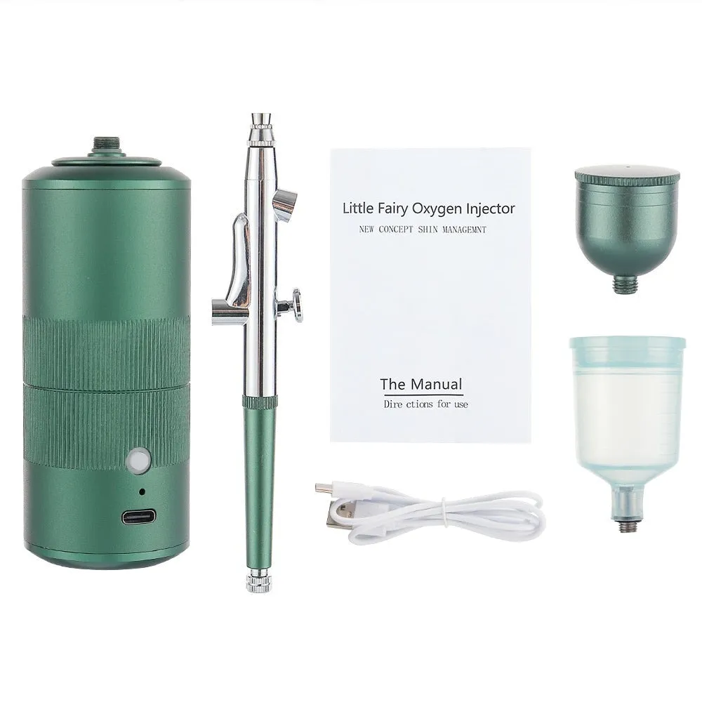 Mini Nano Fog Mist Sprayer