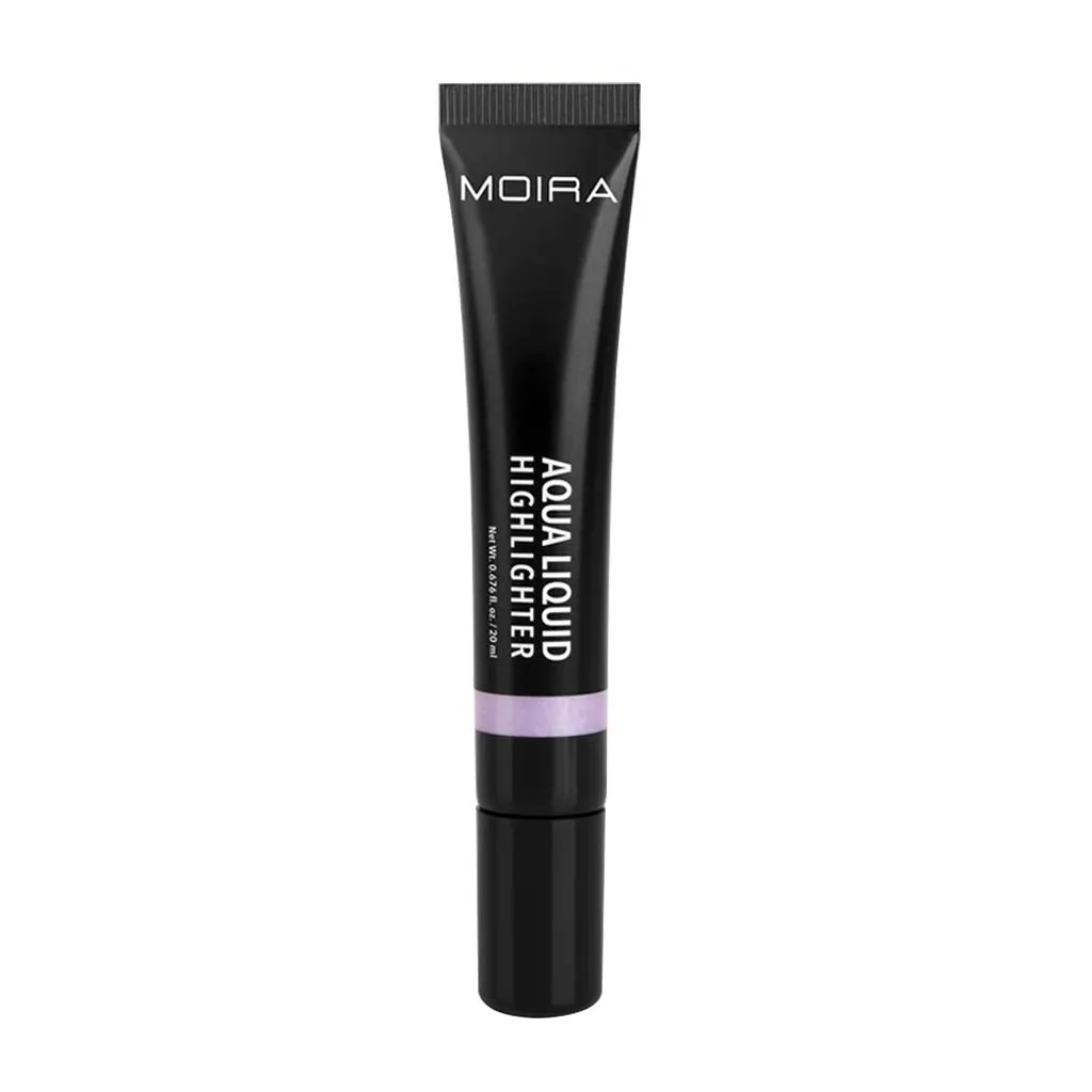 MOIRA Aqua Liquid Highlighter