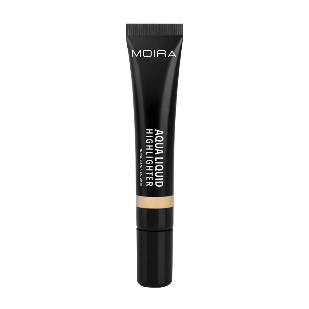 MOIRA Aqua Liquid Highlighter