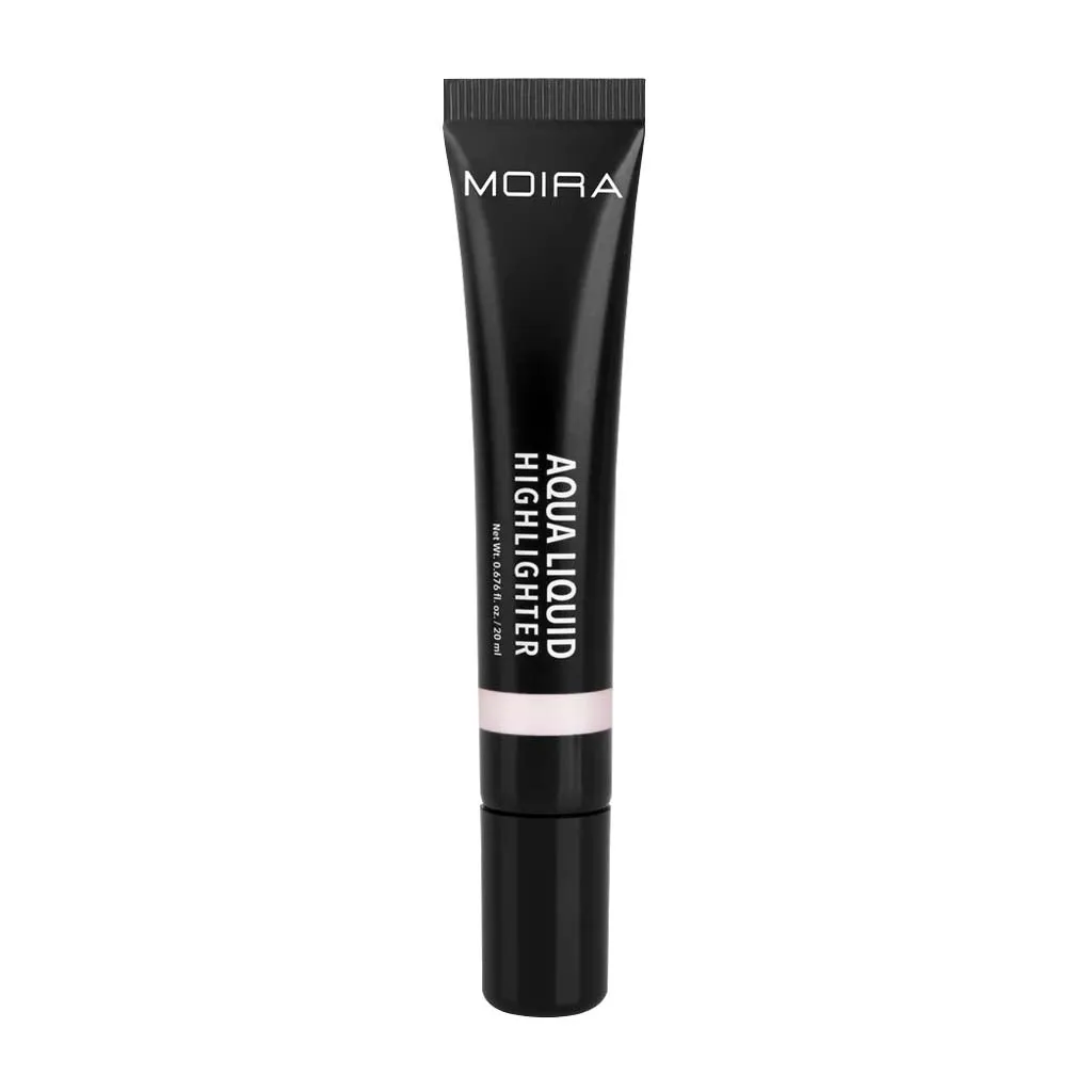 MOIRA Aqua Liquid Highlighter