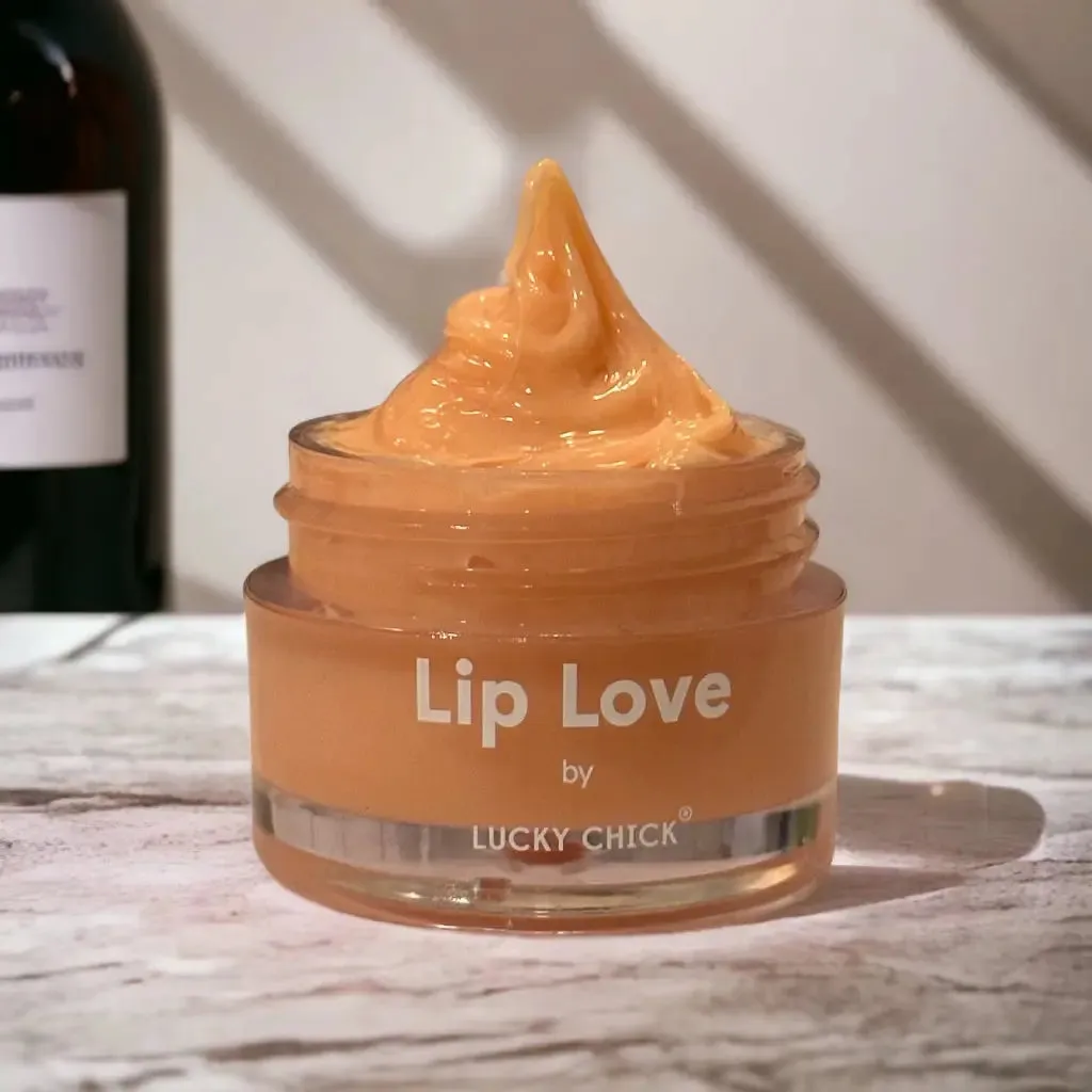 Moisturizing Lip Treatment