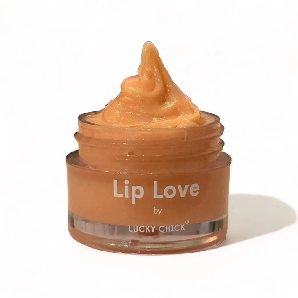 Moisturizing Lip Treatment