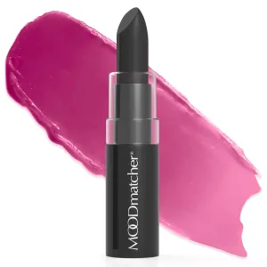 MOODmatcher Lipstick Black