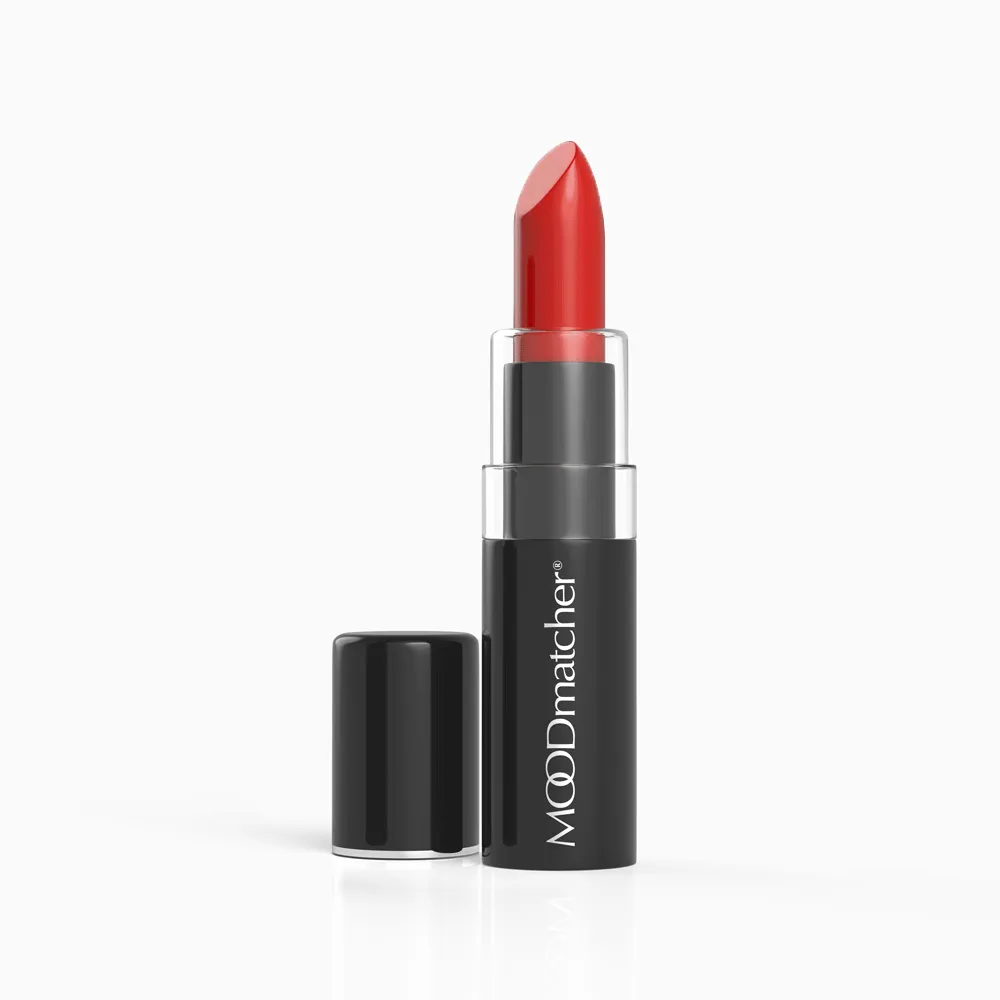 MOODmatcher Lipstick Red