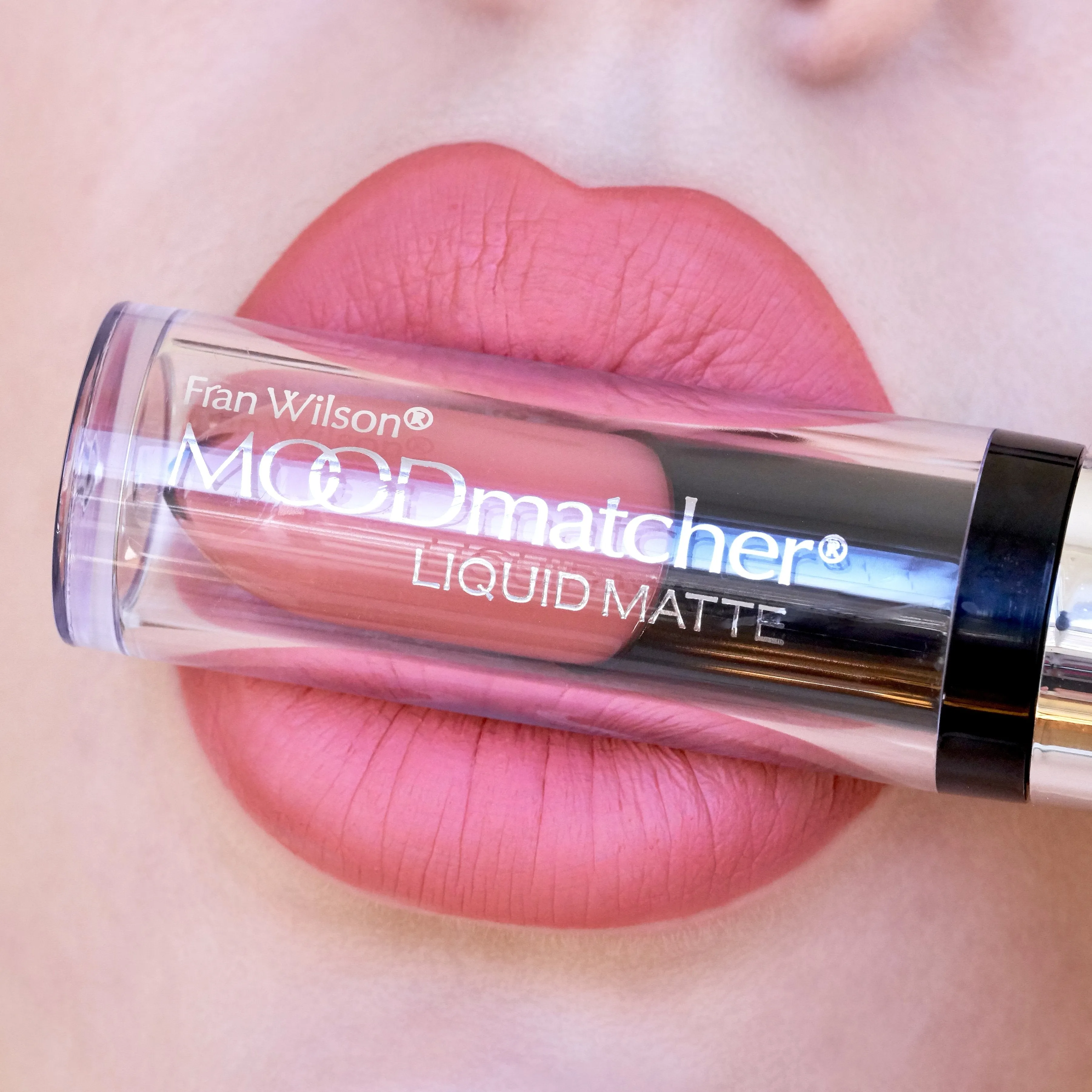 MOODmatcher Liquid Matte Just Blush