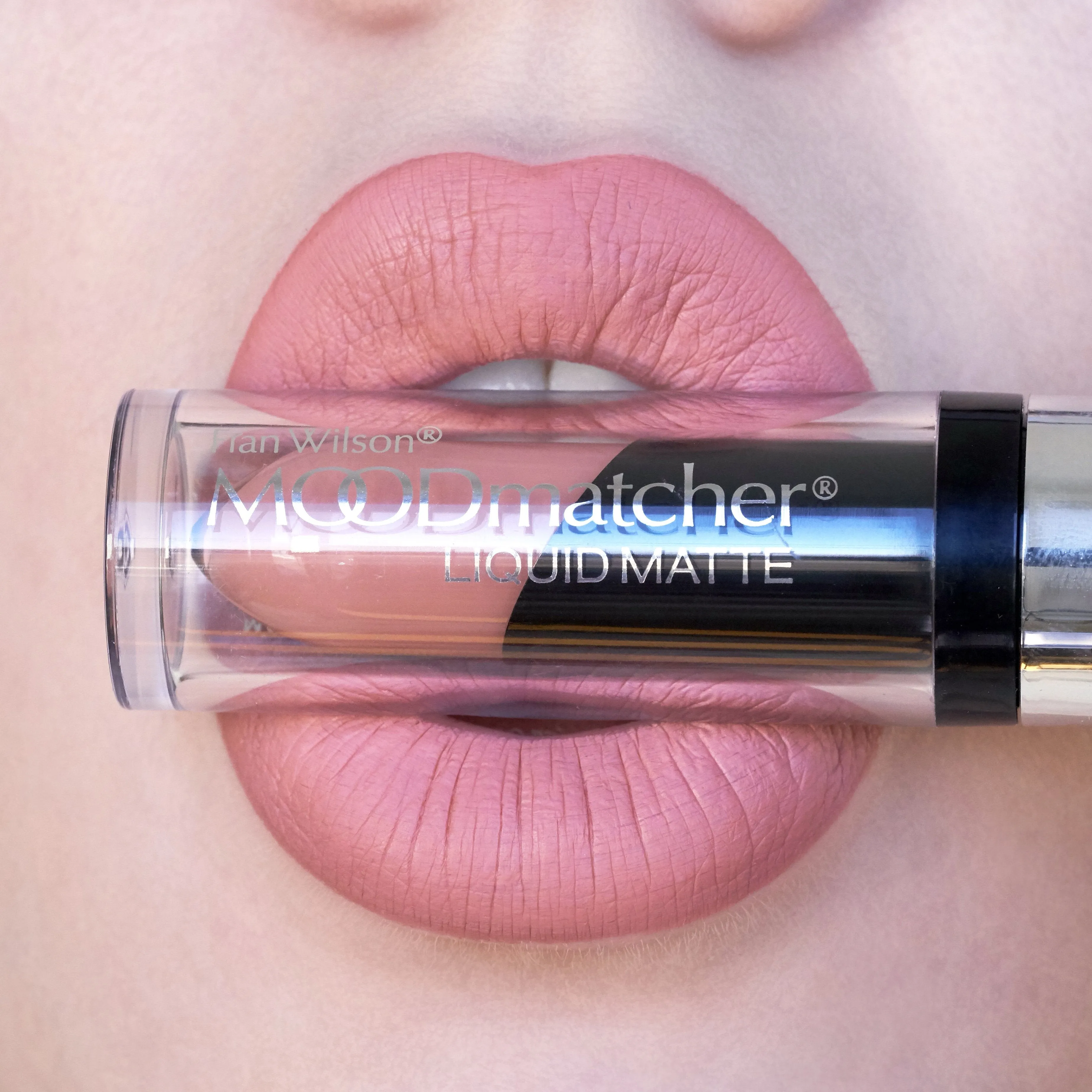 MOODmatcher Liquid Matte Nearly Nude