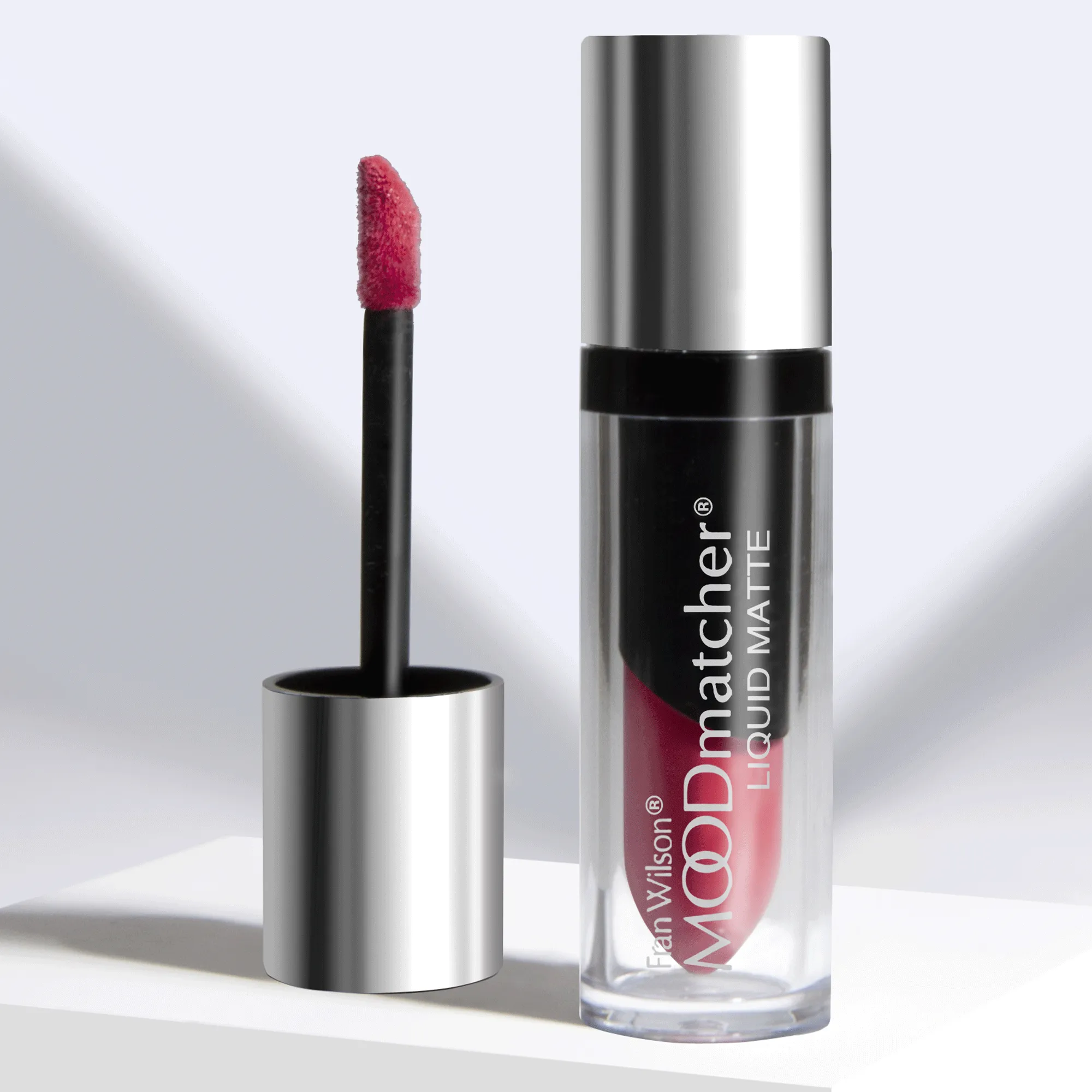 MOODmatcher Liquid Matte Very Cherry