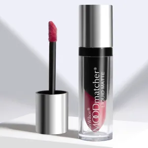 MOODmatcher Liquid Matte Very Cherry