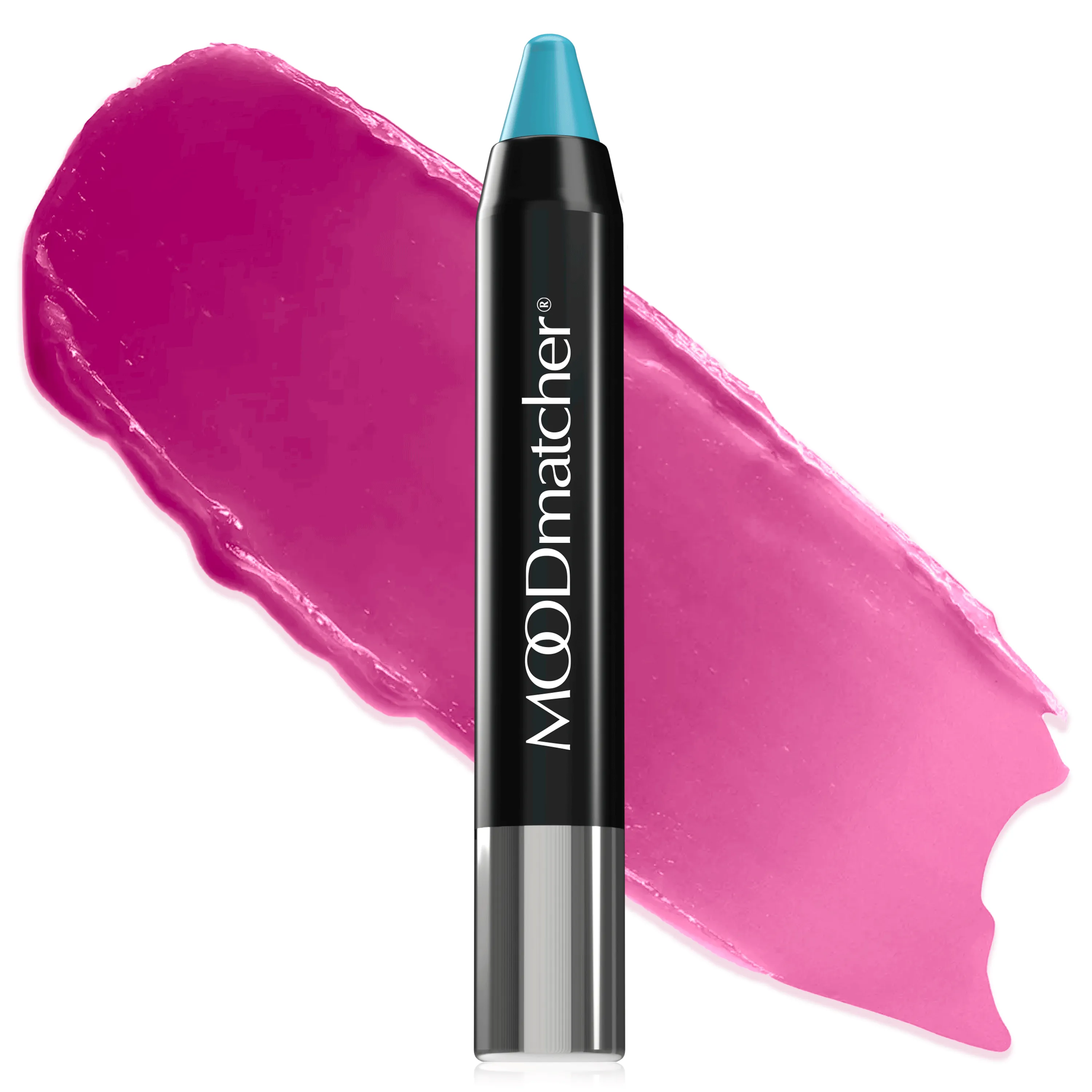 MOODmatcher Twist Stick Light Blue