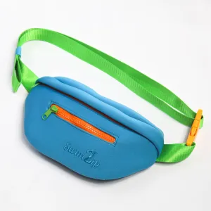 Neoprene Fanny Pack Belt Bag