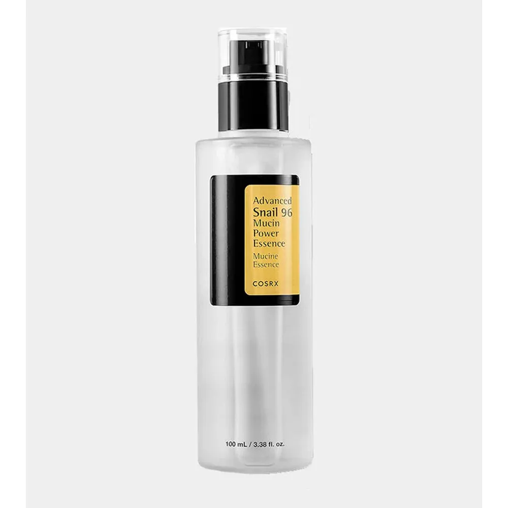 (NET) Advanced Snail 96 Mucin Power Essence 100ml / kq122