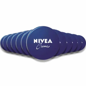 Nivea - Moisturizing Cream - 150 ml - 24 Pack