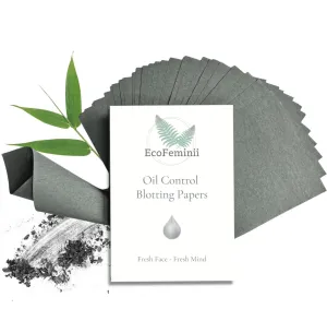 Oil Control Blotting Paper