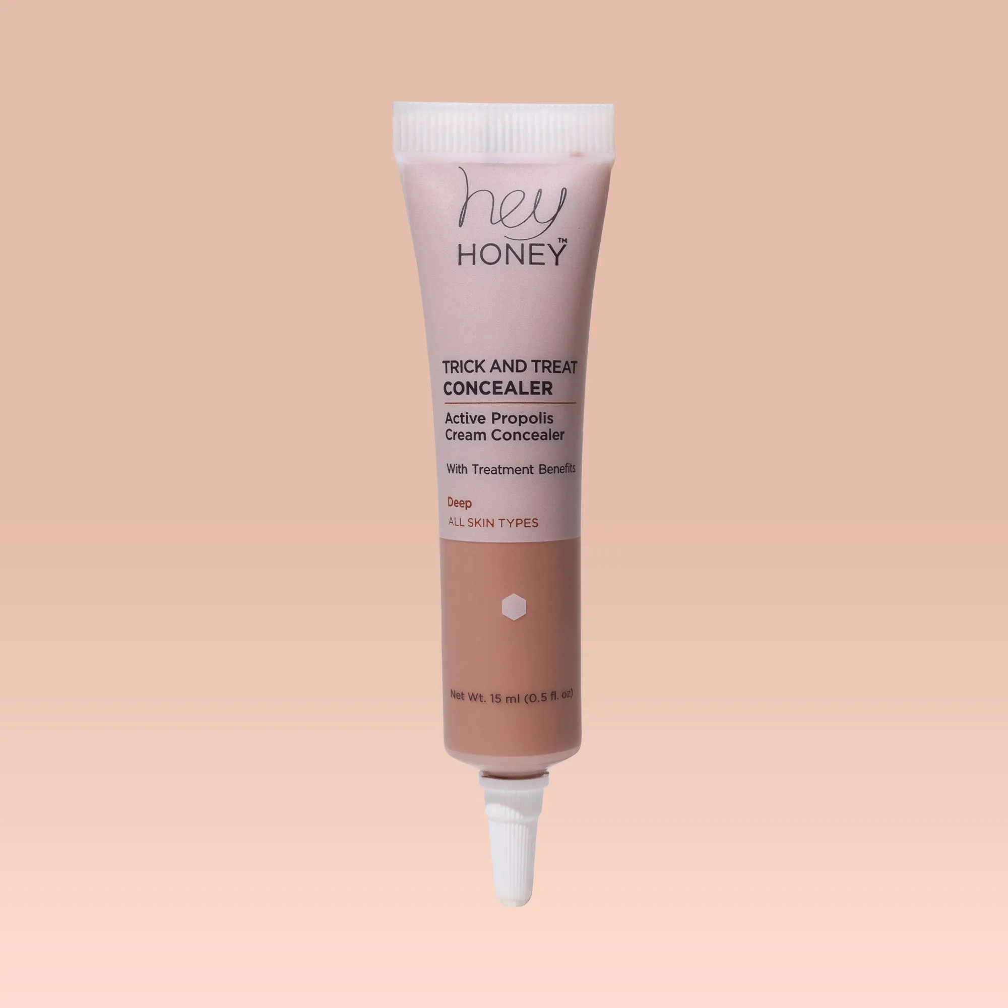 OPEN YOUR EYES DUET - Eye Brightening & Smoothing Set