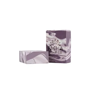 Pacha's French Lavender Bar Soap