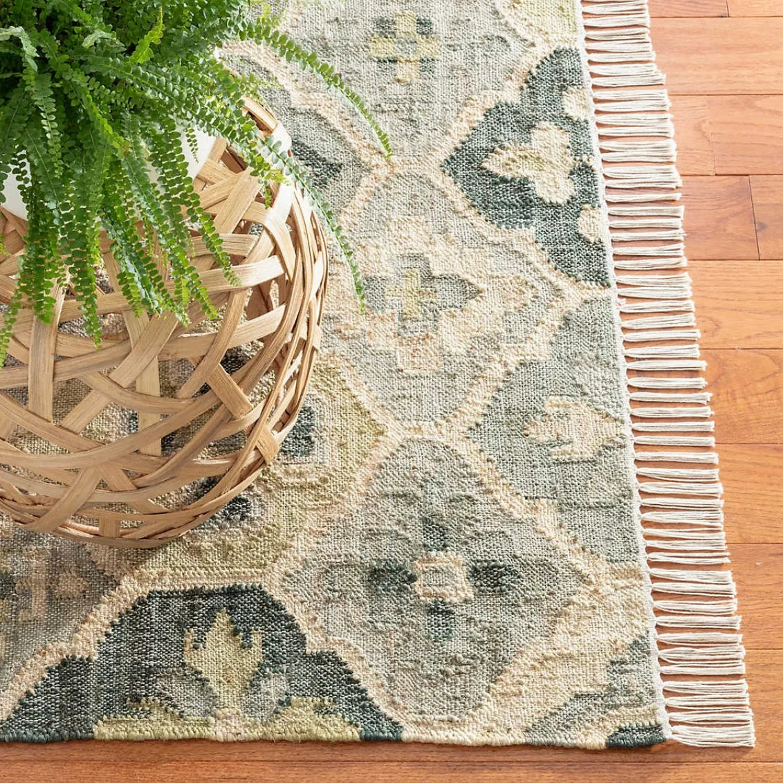 Pali Jute Rug