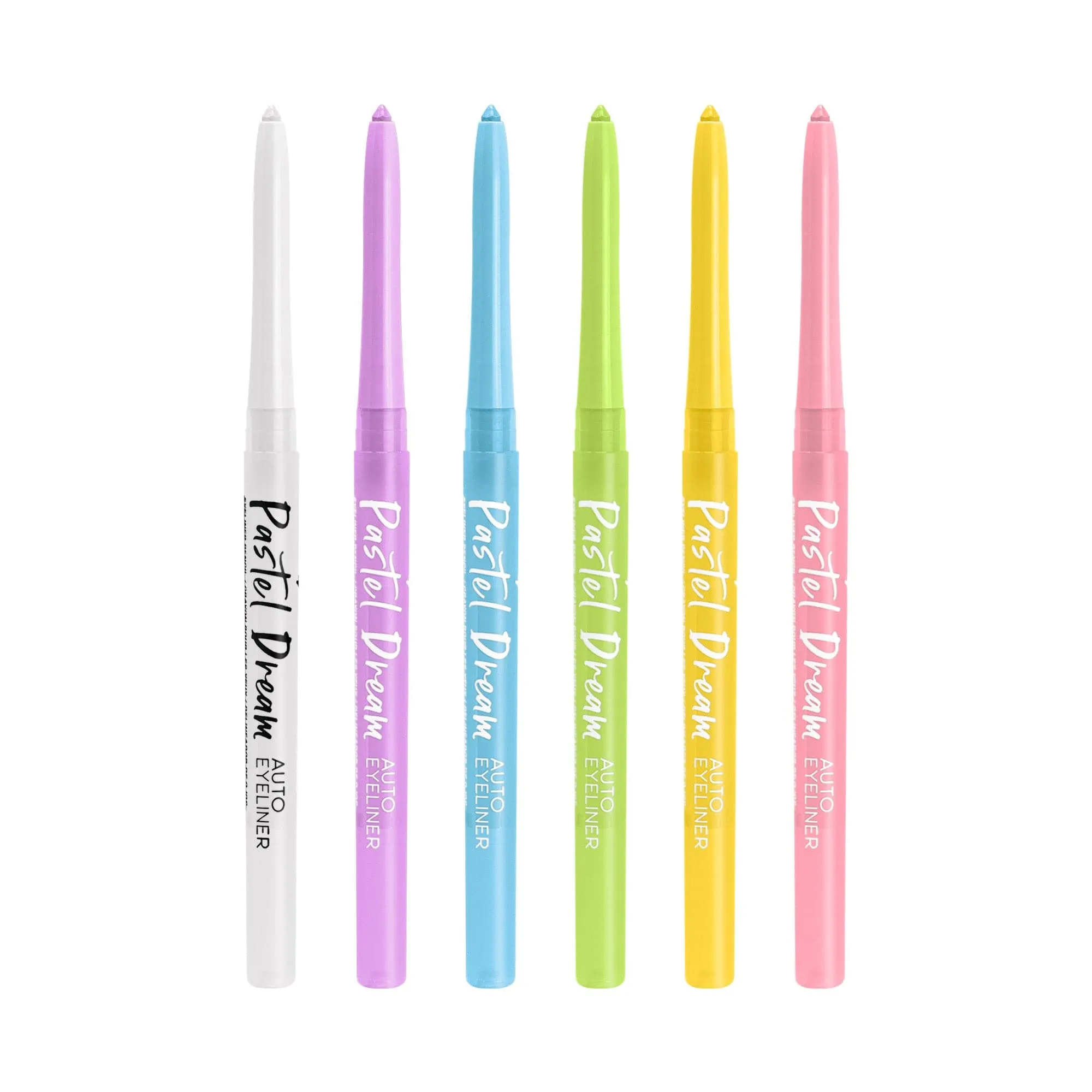 Pastel Dream Auto Eyeliner