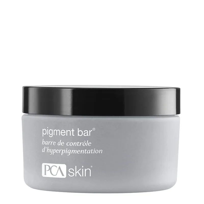 PCA SKIN | Pigment Bar