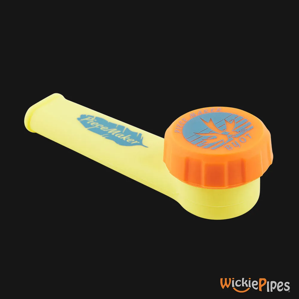 PieceMaker - Karma 3.5-Inch Silicone Hand Pipe