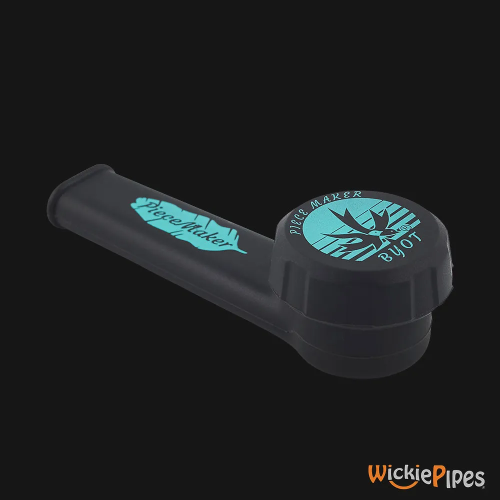 PieceMaker - Karma 3.5-Inch Silicone Hand Pipe