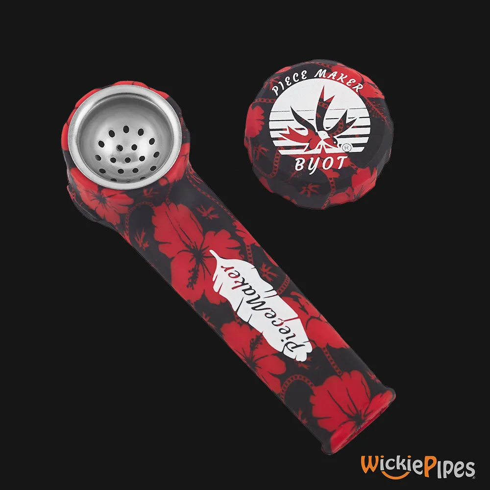 PieceMaker - Karma 3.5-Inch Silicone Hand Pipe