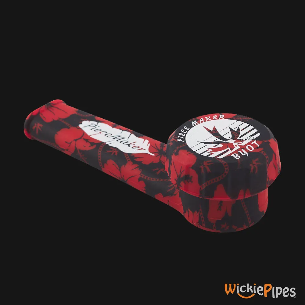 PieceMaker - Karma 3.5-Inch Silicone Hand Pipe