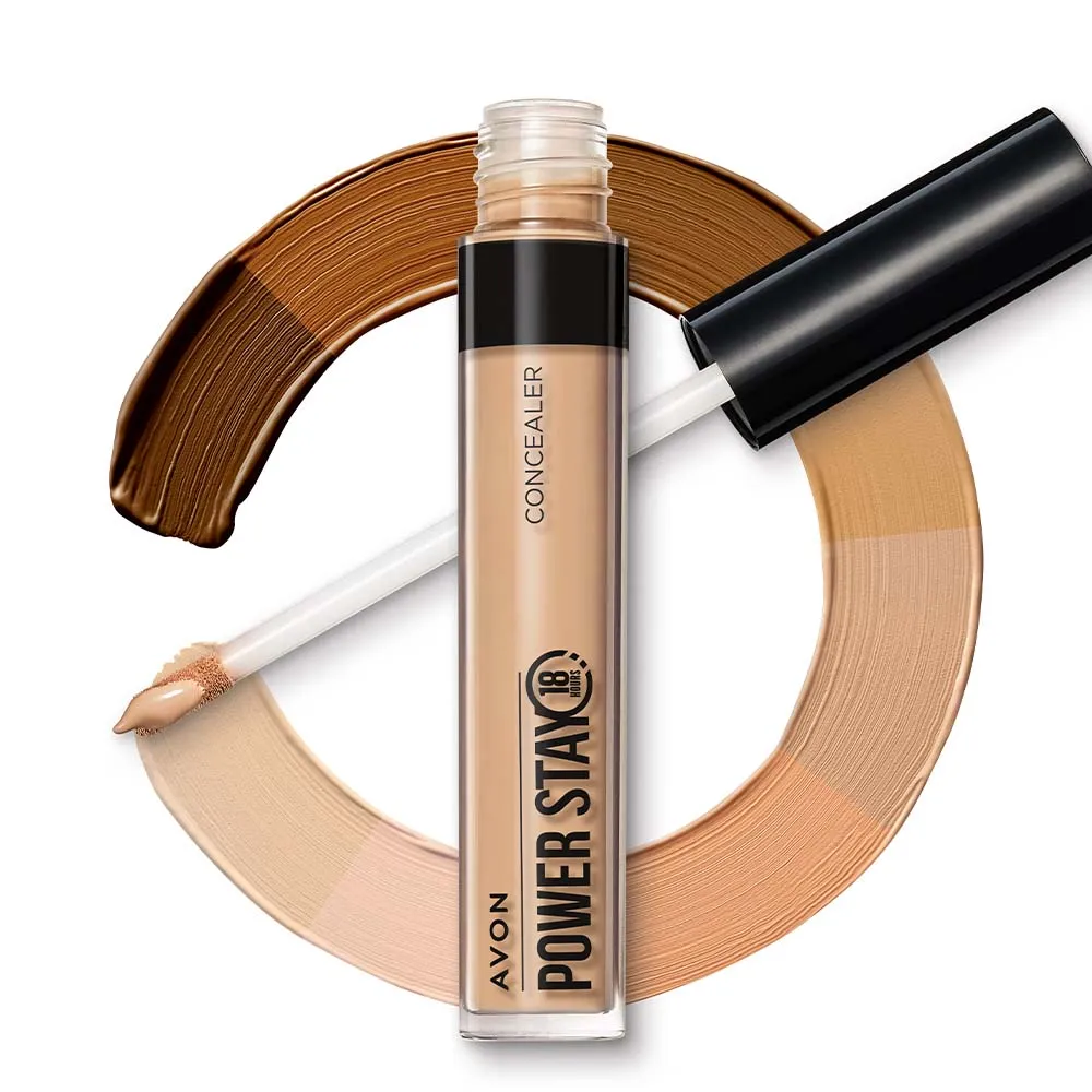 Power Stay 18 Hour Longwear Concealer