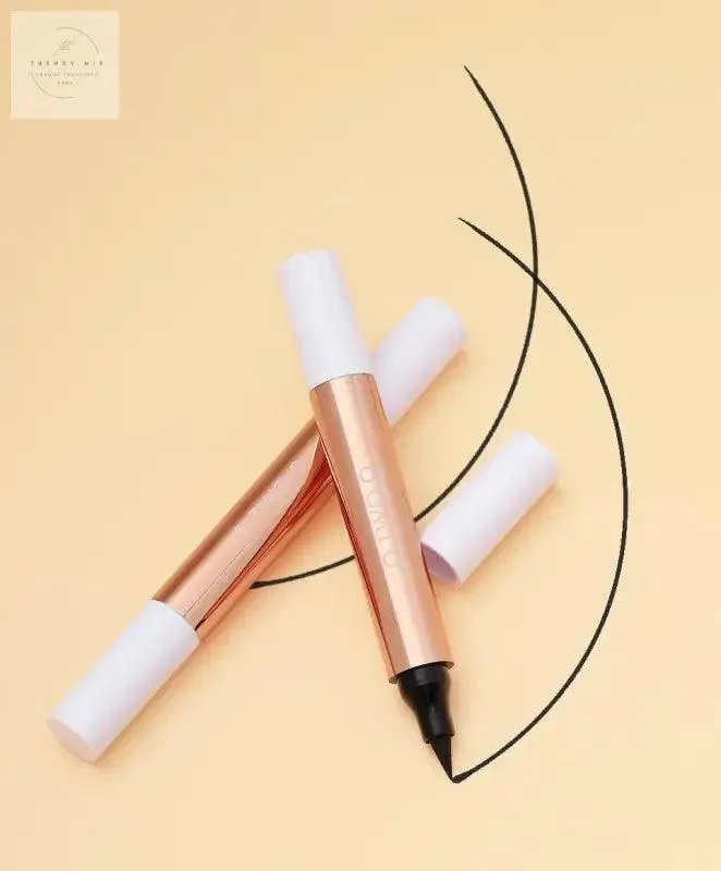 Precisionpro Dual-ended Eyeliner Stamp