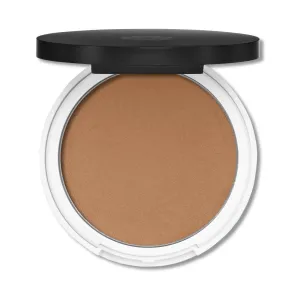 Pressed Bronzer