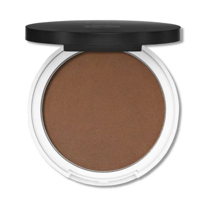 Pressed Bronzer