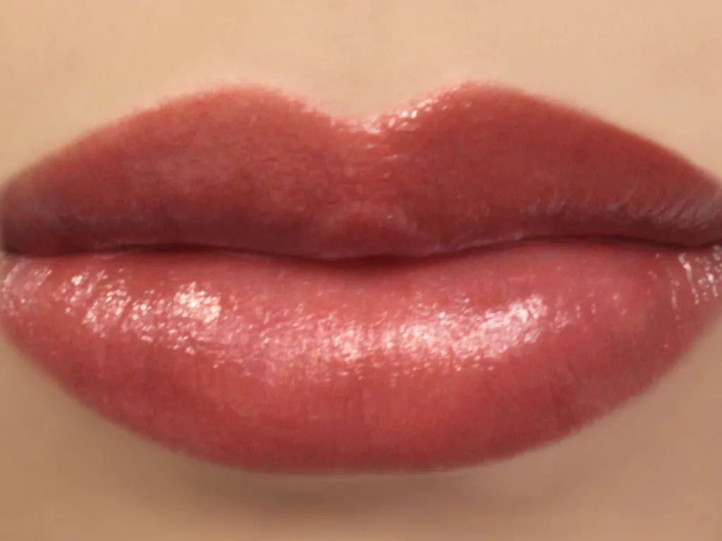 "Rosebud" - Mineral Lipstick