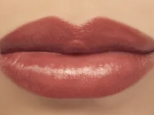 "Spice" - Mineral Lipstick