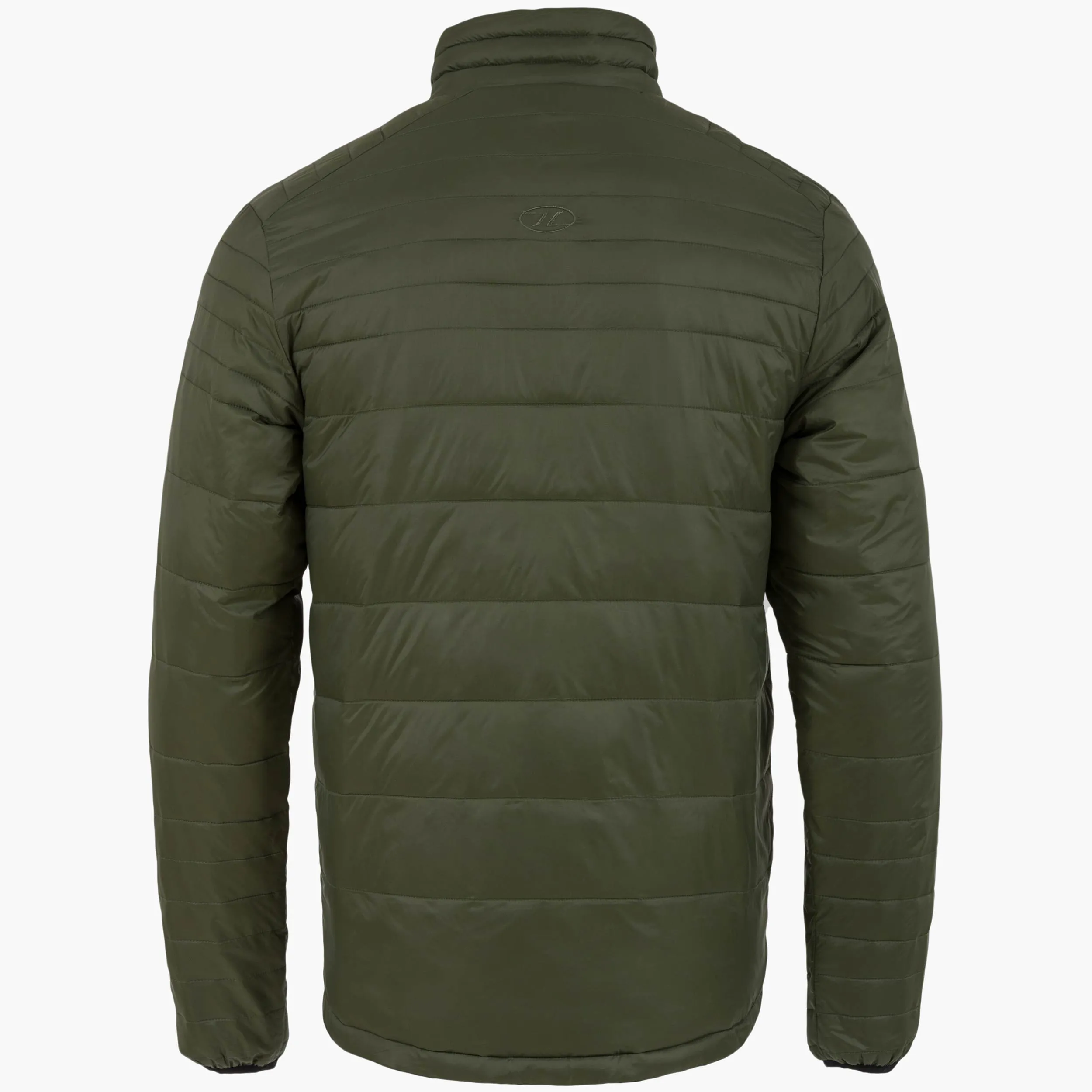 Reversible Insulated Jacket, Mens