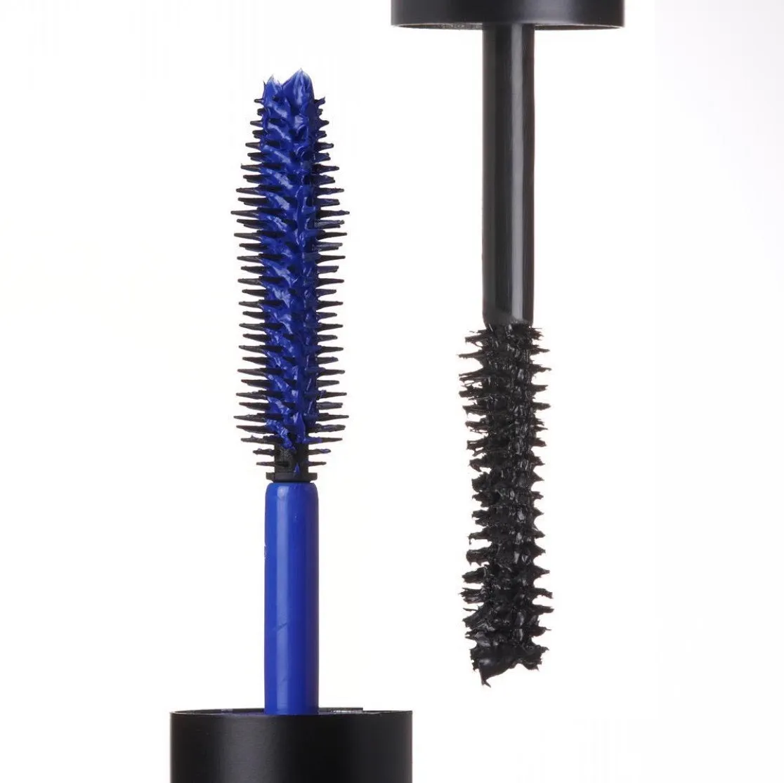 Revitalash Double-End Volumizing Primer & Mascara Raven Black