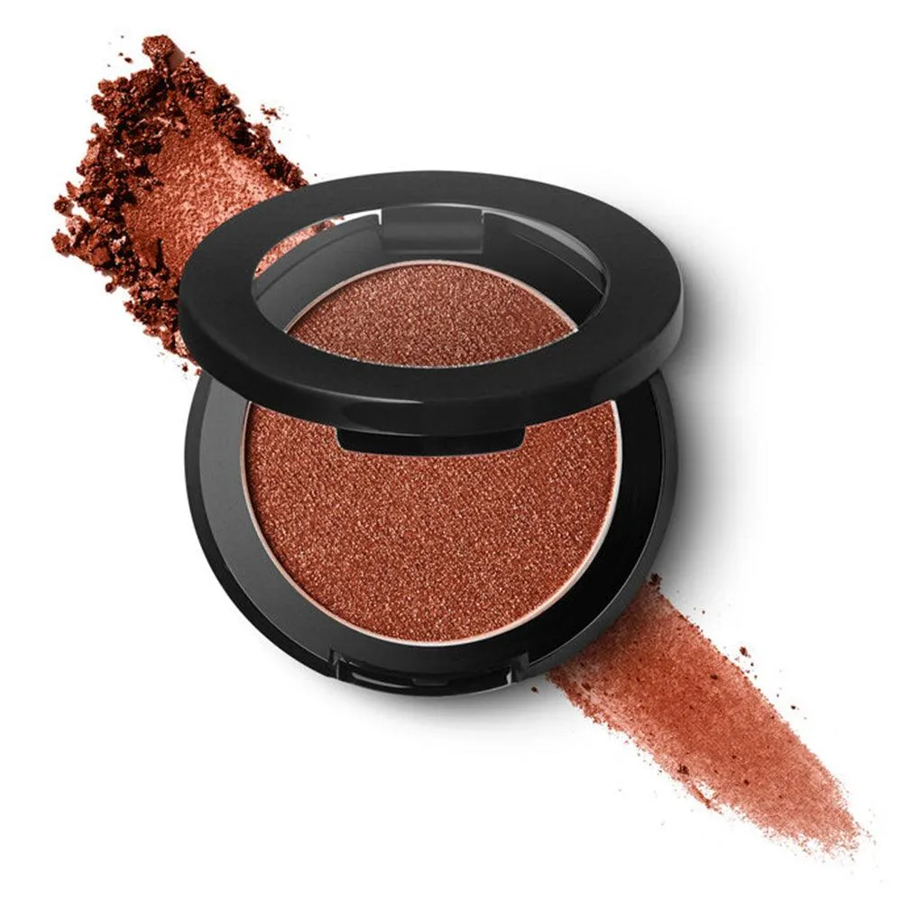 Rosy Apricot | Molten Powders for Eyes & Cheeks | Limited Edition | REK Cosmetics