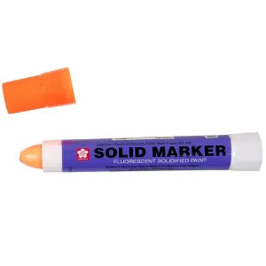 Sakura Solidified Paint Solid Marker