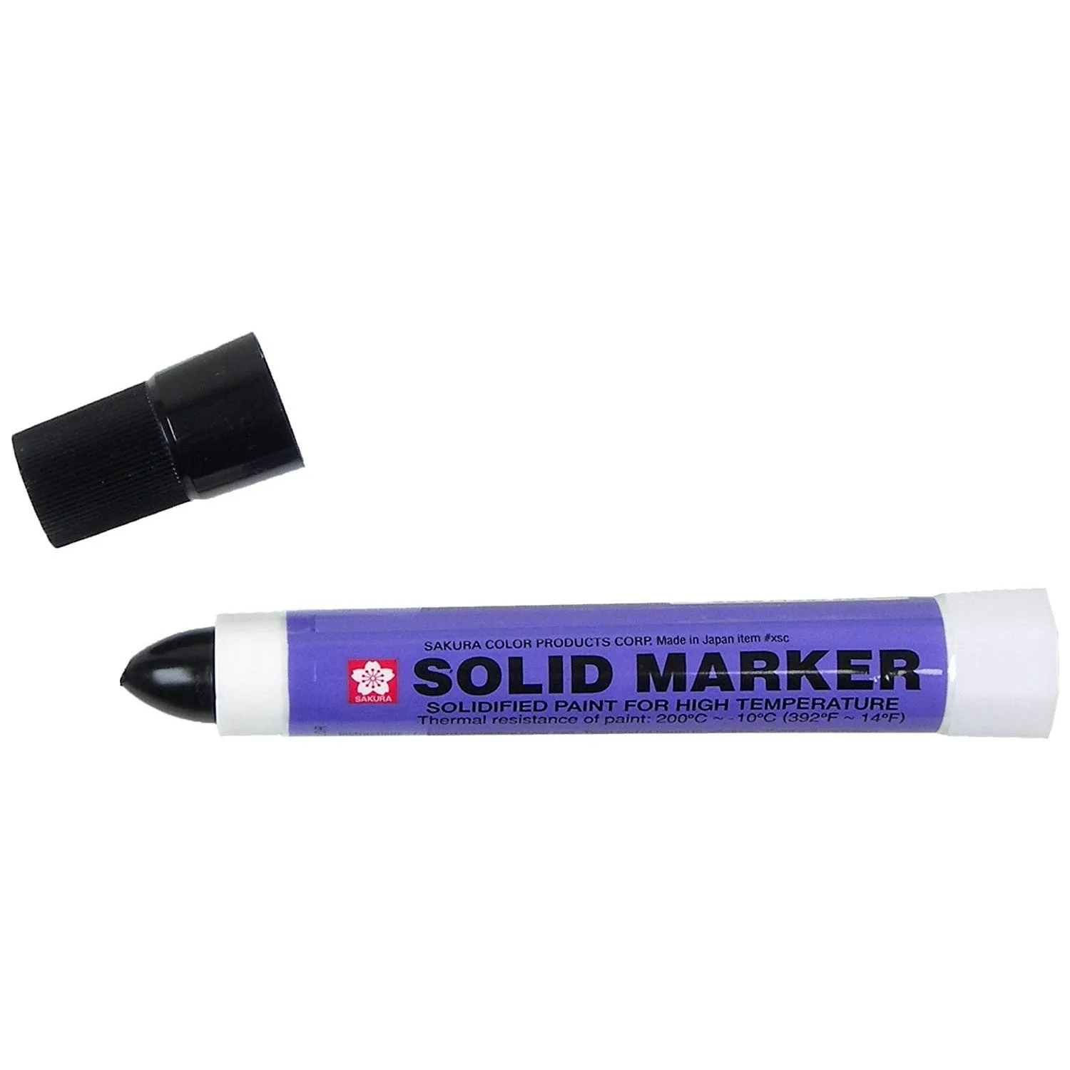 Sakura Solidified Paint Solid Marker