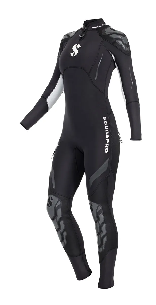 Scubapro Everflex Mens 7/5mm Wetsuit