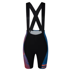 Sew-Free Bib Short