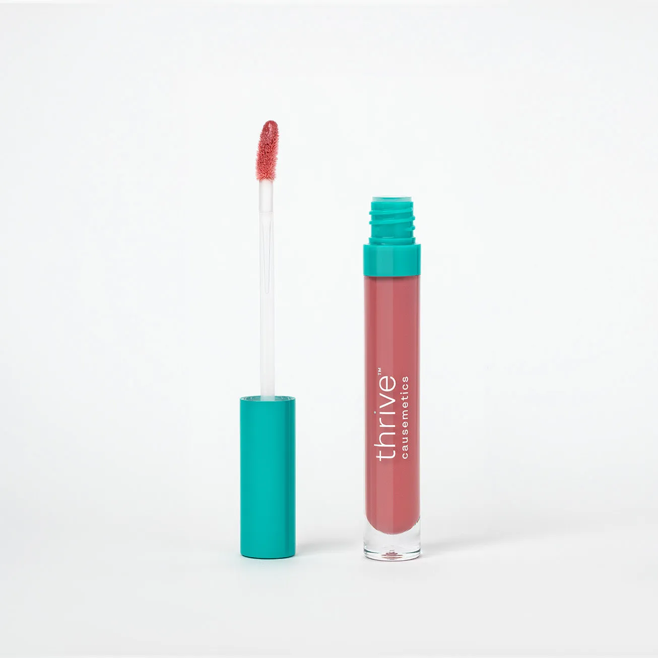 Sheer Strength® Lip-Plumping Peptide Gloss