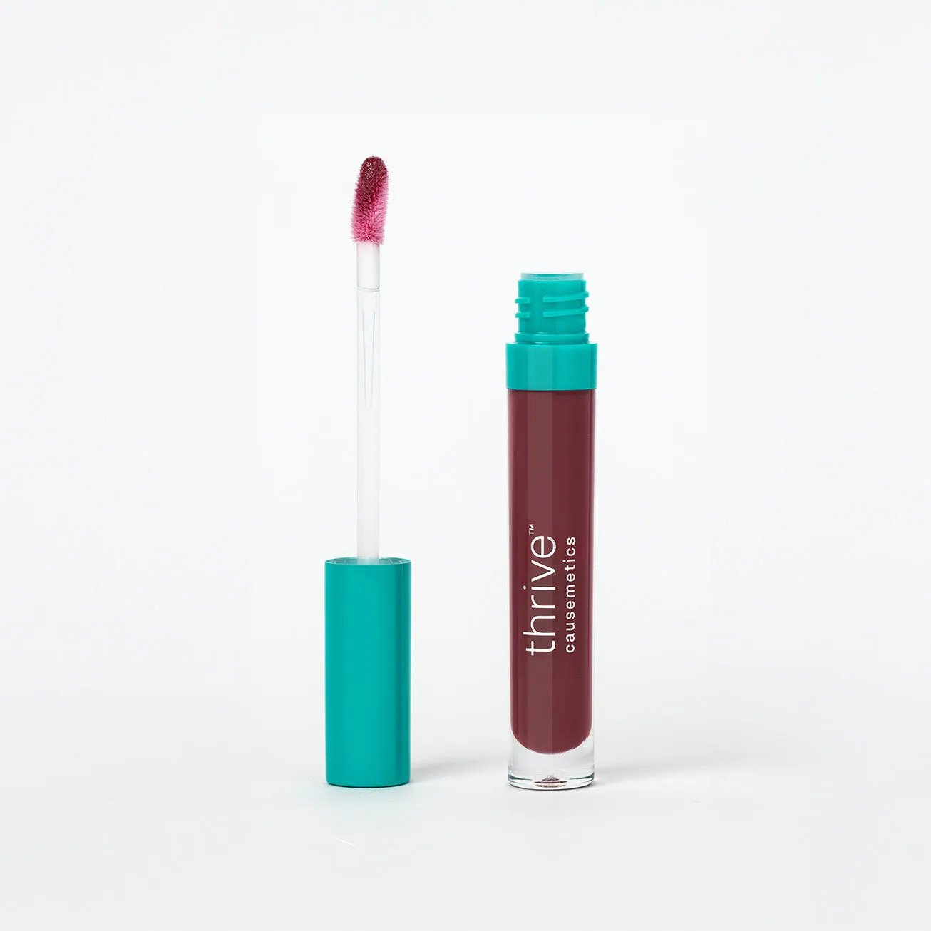 Sheer Strength® Lip-Plumping Peptide Gloss