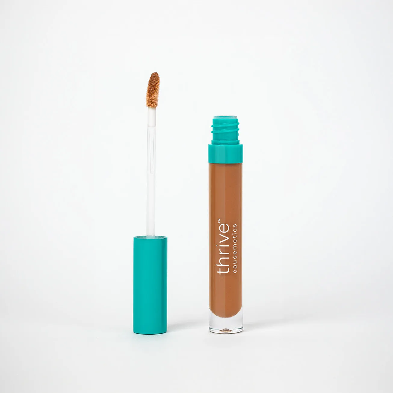 Sheer Strength® Lip-Plumping Peptide Gloss