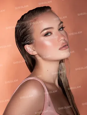 SHEGLAM GLOW BLOOM LIQUID HIGHLIGHTER