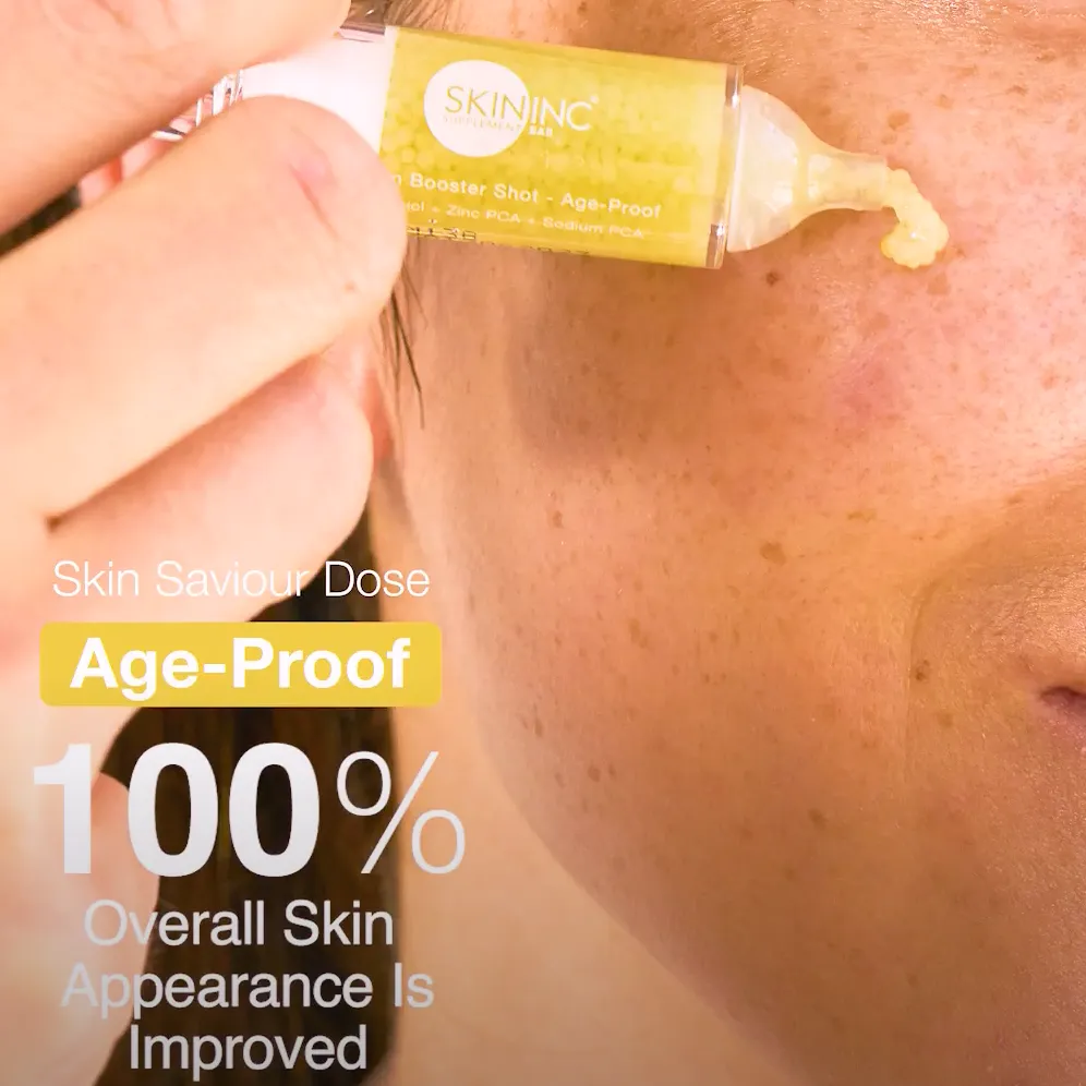 Skin Saviour Dose - Age Proof Kit