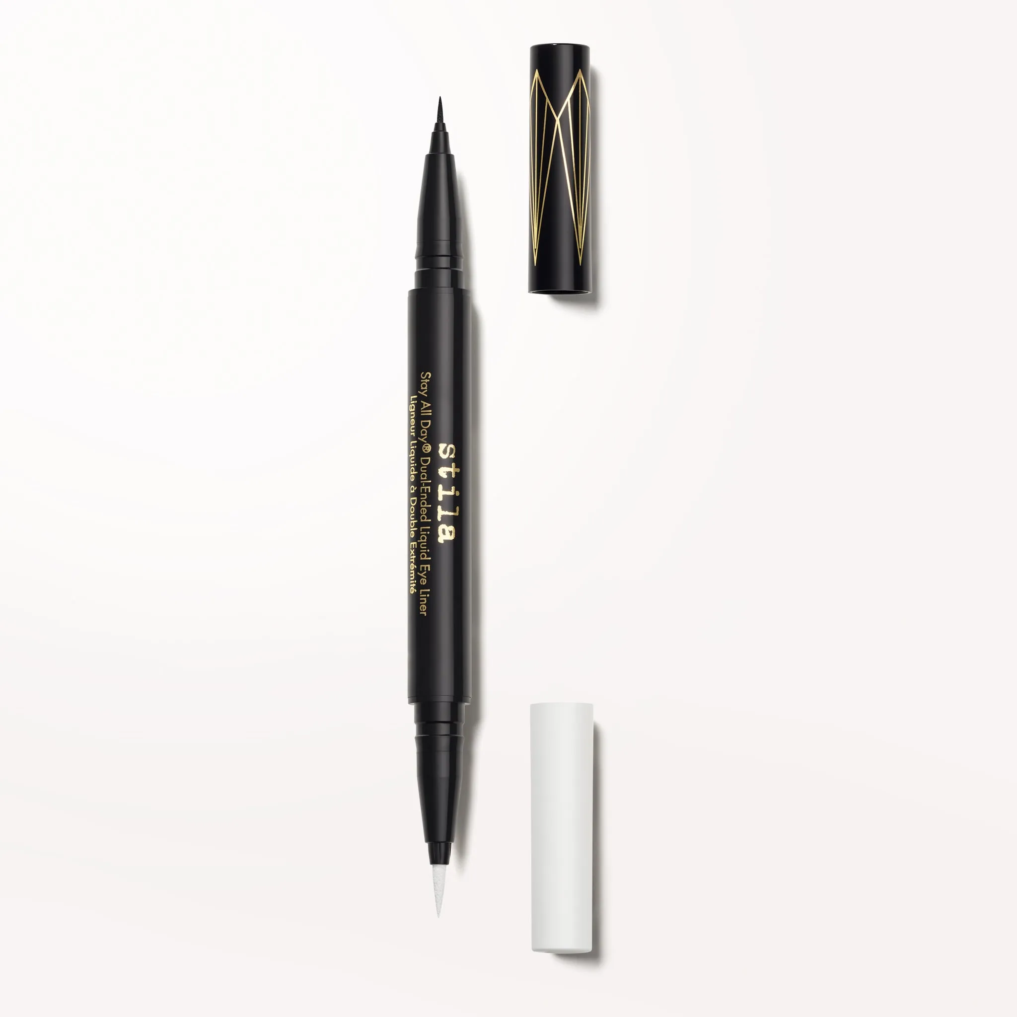 Stay All Day® Dual-Ended Liquid Eye Liner: Two Colors