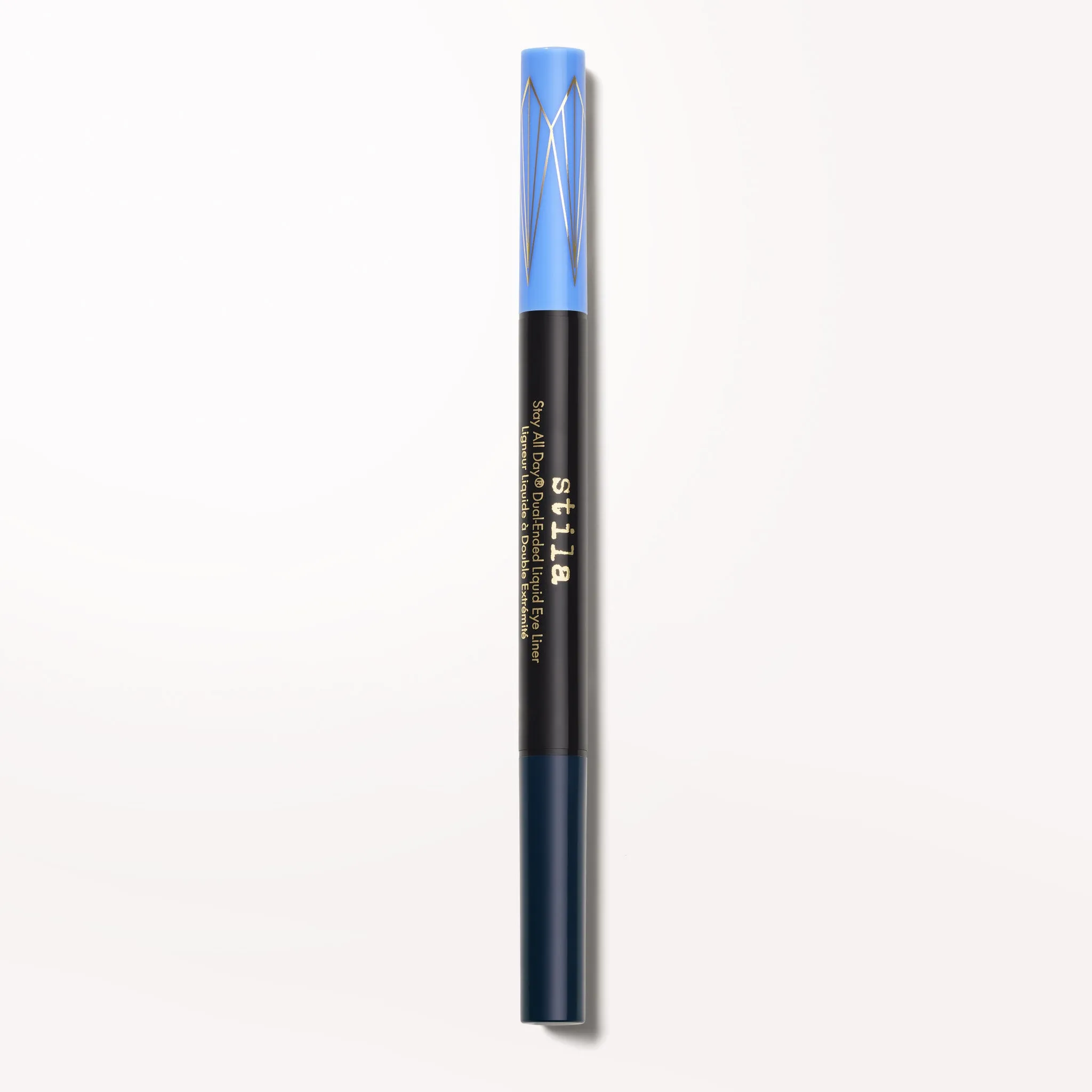 Stay All Day® Dual-Ended Liquid Eye Liner: Two Colors