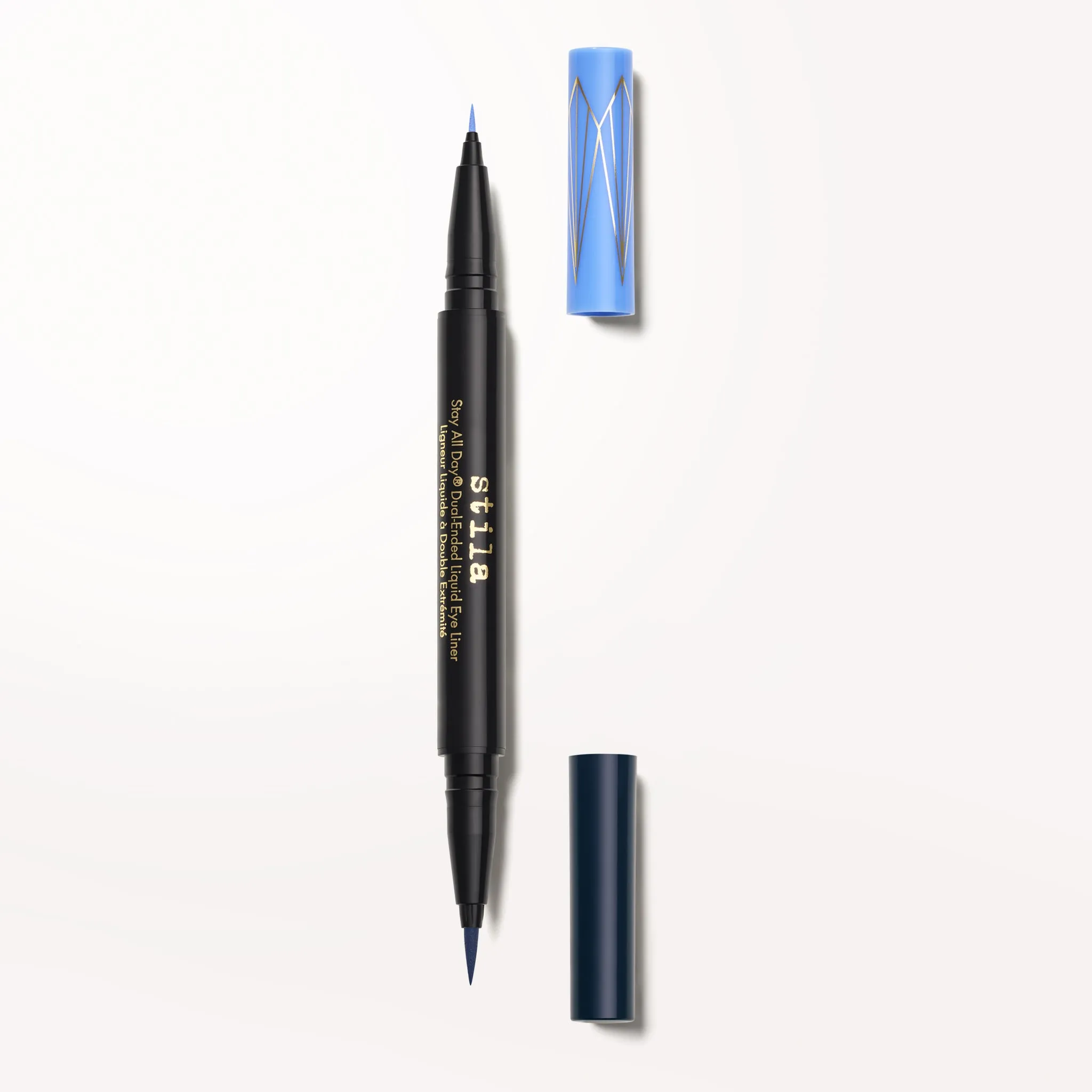 Stay All Day® Dual-Ended Liquid Eye Liner: Two Colors