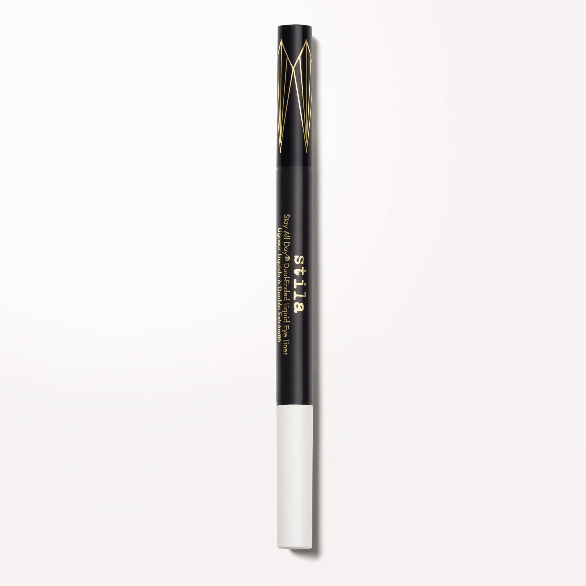 Stay All Day® Dual-Ended Liquid Eye Liner: Two Colors