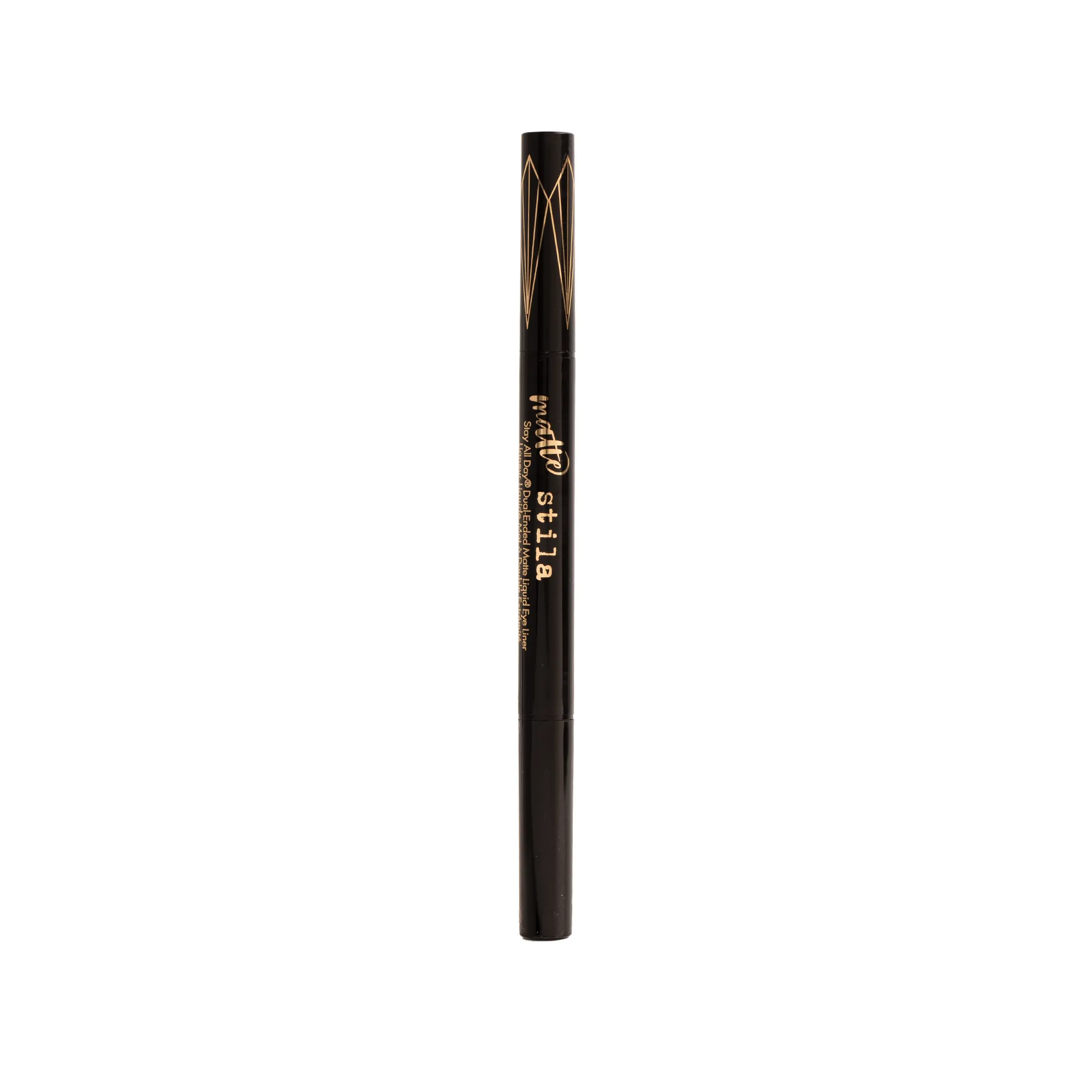 Stay All Day® Dual-Ended MATTE Liquid Eye Liner