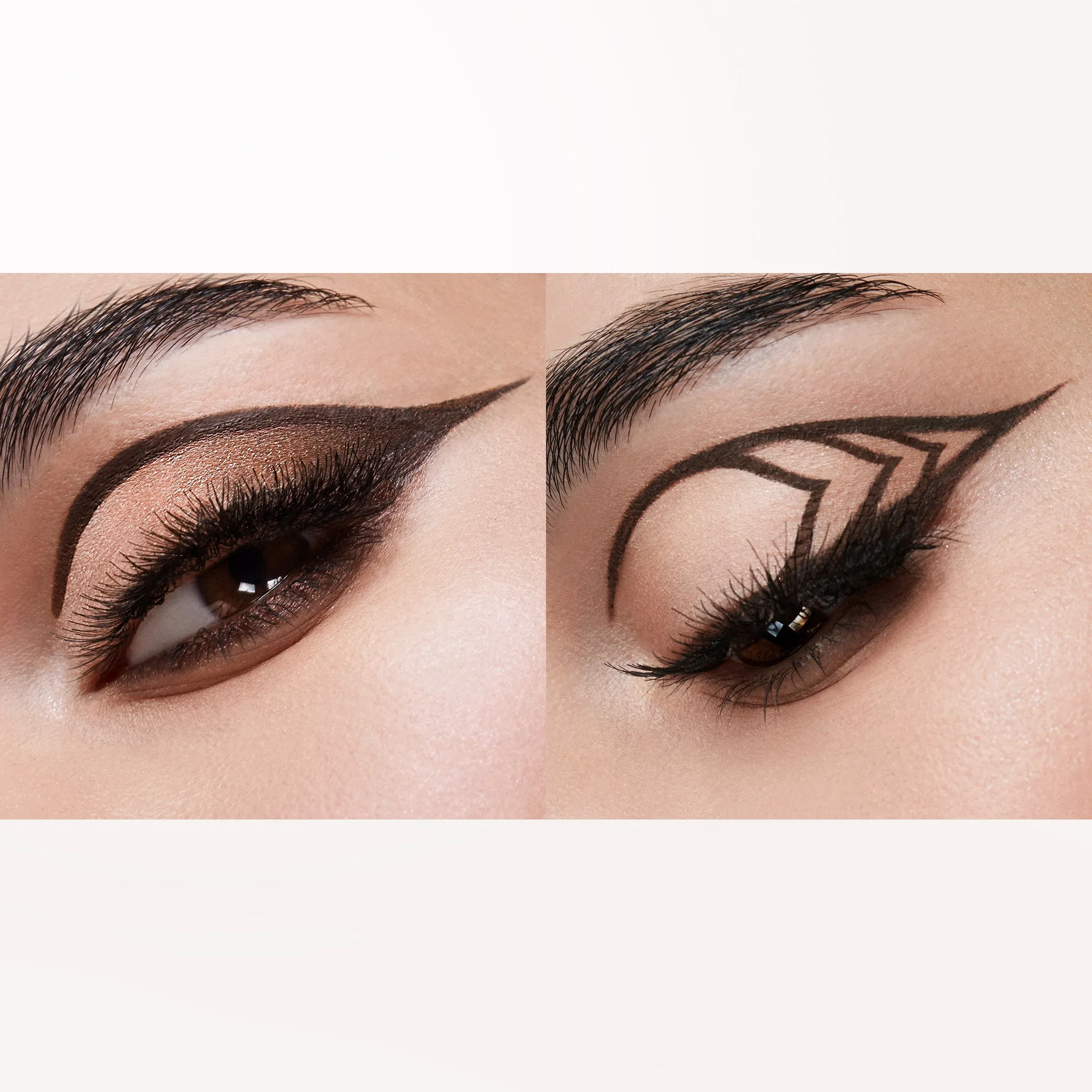 Stay All Day® Dual-Ended Waterproof Liquid Eye Liner